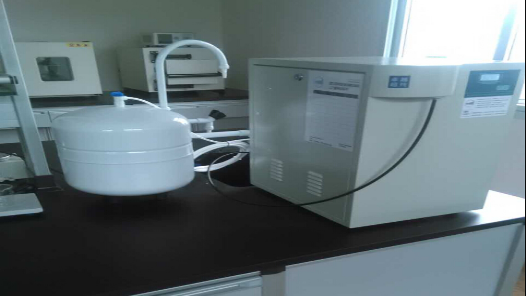 超純水機